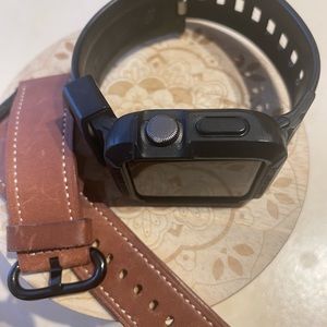 Apple watch series 3